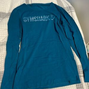 Long sleeve workout shirts